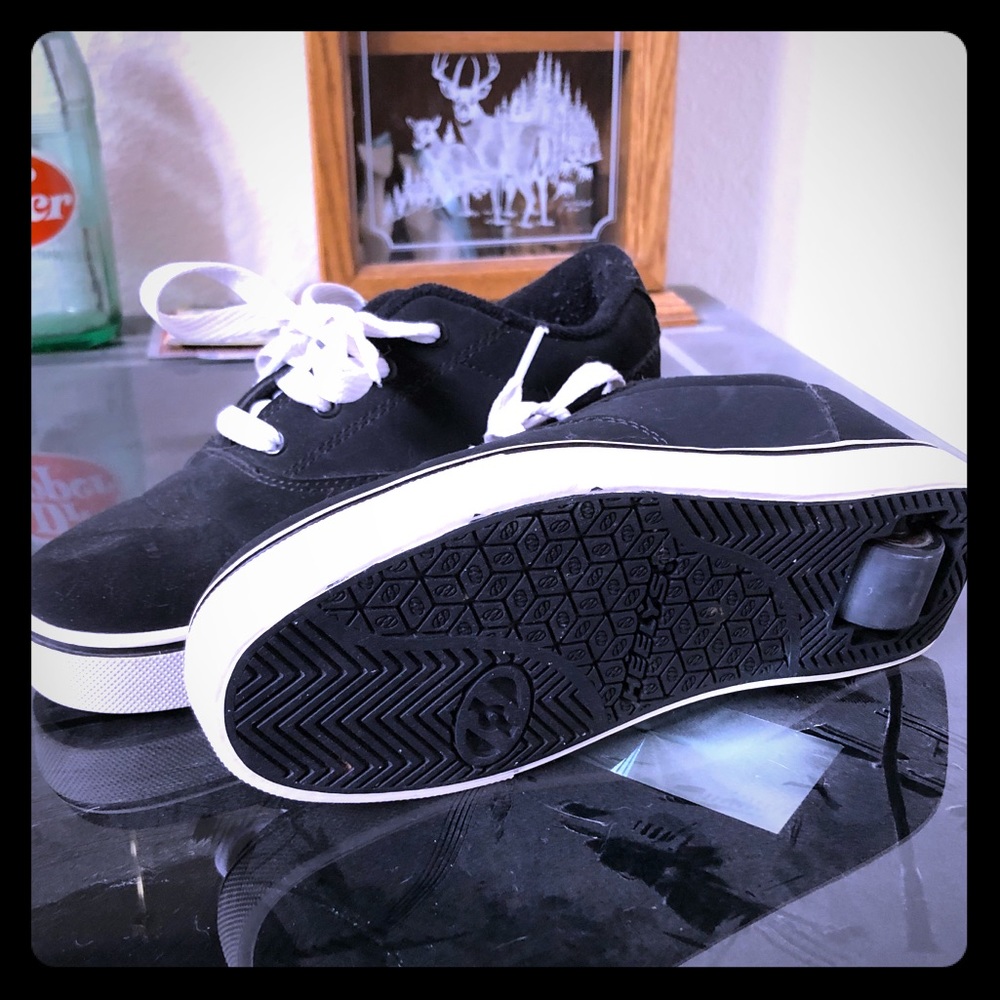 Heelys